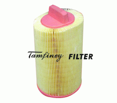 Wenzhou filter company-mercedes air filters 2710940204