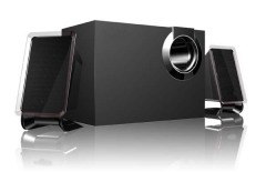 2.1ch multimedia speaker