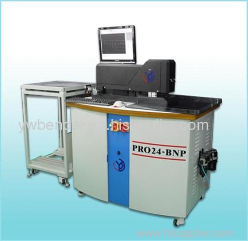 bender cutter plotter