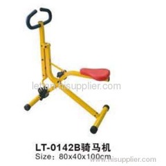 children fitness equipment body-building equipment