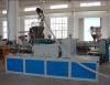 65/132 conical double screw extruder