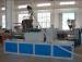 PVC pipe extrusion plant