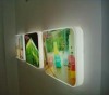 Acrylic LED light box