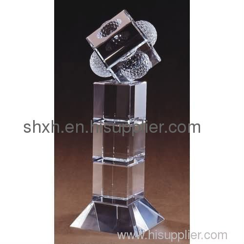 Acrylic Awards / Trophy/Plaques