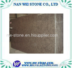 desert brown, classical brown granite