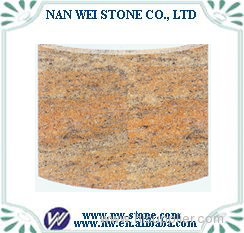 raw silk granite, natural import granite