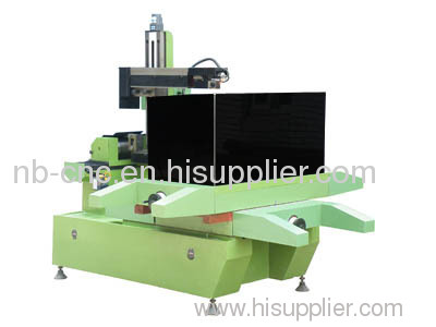 DK7763 Automatic Wire Cutting Machine