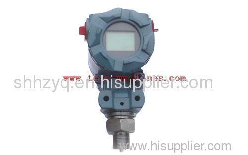 Gauge / absolute pressure digital pressure meter