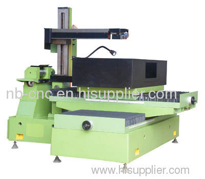 DK7780 Wire-cut EDM