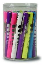 Disposable pen torches