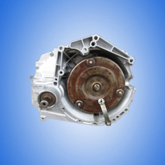 peugeot 407 gear box