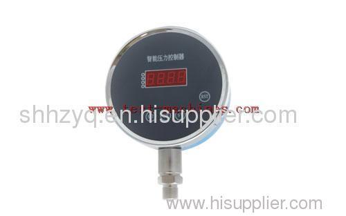 Multifunctional Intelligent Pressure Controller