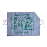 PP valve bag