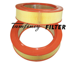 Round air filter for Benz C 30 122