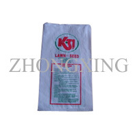 Polypropylene Bag