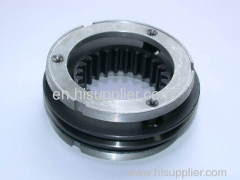 auto PEUGEOT synchronizer ring