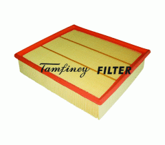 Well known engine air filters