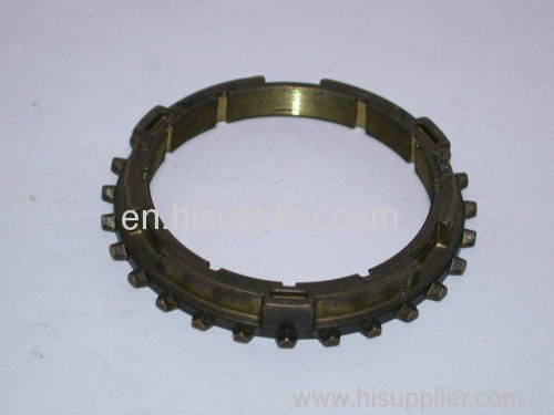 SKODA synchronizer rings