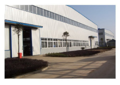 Wuhan Linghang CNC Technology Co.,Ltd