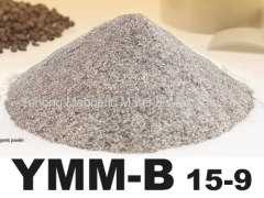 quenched bonded ndfeb powder-YMM-B(15-9)