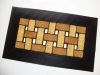 PVC INLAY MAT