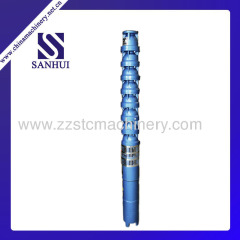 submersible pump 175QJ