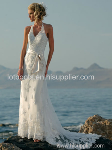 beautiful 2011 wedding dress
