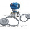 Remote Differential Pressure Transmitter