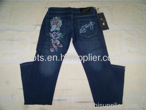 fashion jeans