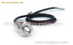 Pressure sensor