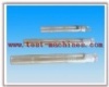 : Colorimetric tube with stopper