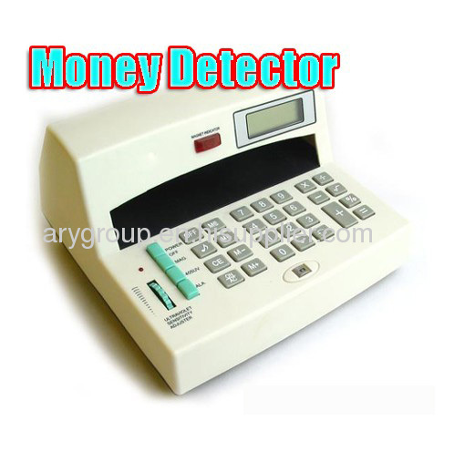 money detector AR-MD01