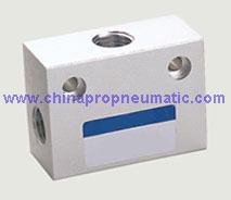 pneumatic valves