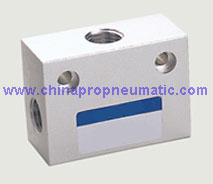 pneumatic valves