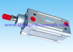 SI80X50 Standard Air Cylinders
