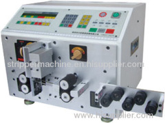 cable striping machine