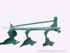 Mouldboard plough