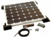 ABS solar mount