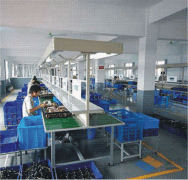 Yueqing Yuhua Mould co.,ltd