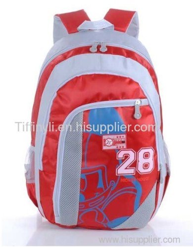 school bag/backpack