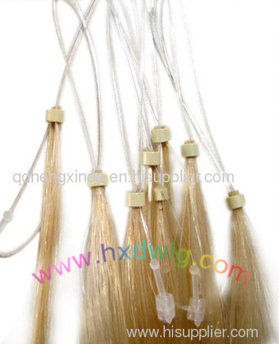 Micro Loop Hair Extension