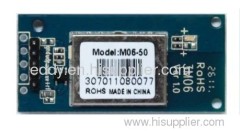 150M 5pin wifi module with high peak rate