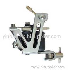 Fashion tattoo machine with high quality