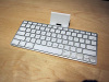 wireless keyboard