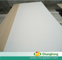 plasterboards