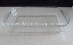 glass bakeware