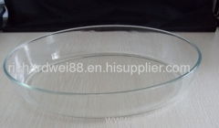 glass baking dishes