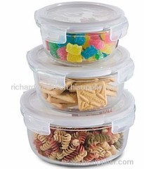 food storage container