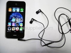 iphone4 headphone