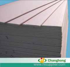 15.9mm Fireproof Gypsum Boards